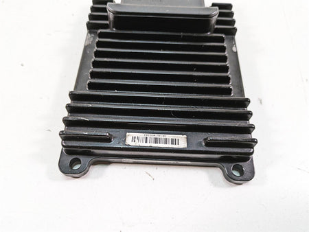 2011 Harley Touring FLHR Road King Cdi Ecu Ecm Engine Control Module 34245-11 {{ shop.shopifyCountryName }} - Mototech271