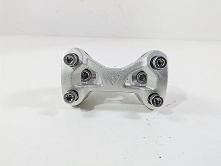 2024 Triumph Street Triple 765 R Handlebar Mounts Risers T2043974 T2043979 {{ shop.shopifyCountryName }} - Mototech271
