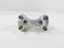 Load image into Gallery viewer, 2024 Triumph Street Triple 765 R Handlebar Mounts Risers T2043974 T2043979
