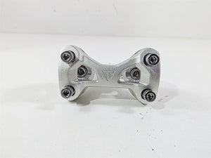 2024 Triumph Street Triple 765 R Handlebar Mounts Risers T2043974 T2043979