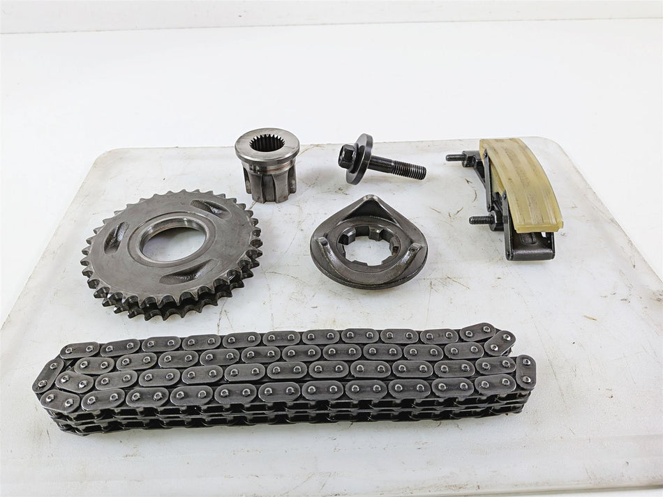 2006 Harley Davidson Dyna FXDBI Street Bob Primary Chain & Sprocket Set 40036-06 {{ shop.shopifyCountryName }} - Mototech271