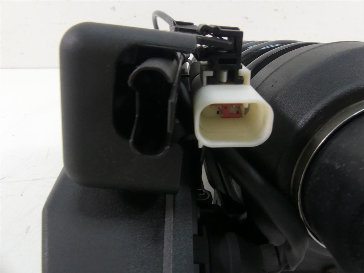 2012 BMW R1200 GS K255 Adventure Rear Esa Shock Suspension Damper 33537728367 {{ shop.shopifyCountryName }} - Mototech271