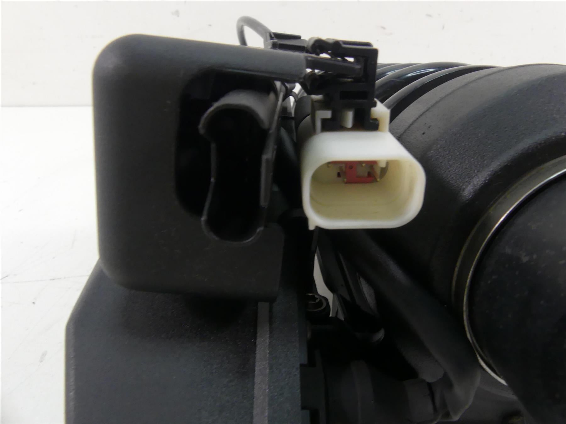 2012 BMW R1200 GS K255 Adventure Rear Esa Shock Suspension Damper 33537728367 {{ shop.shopifyCountryName }} - Mototech271