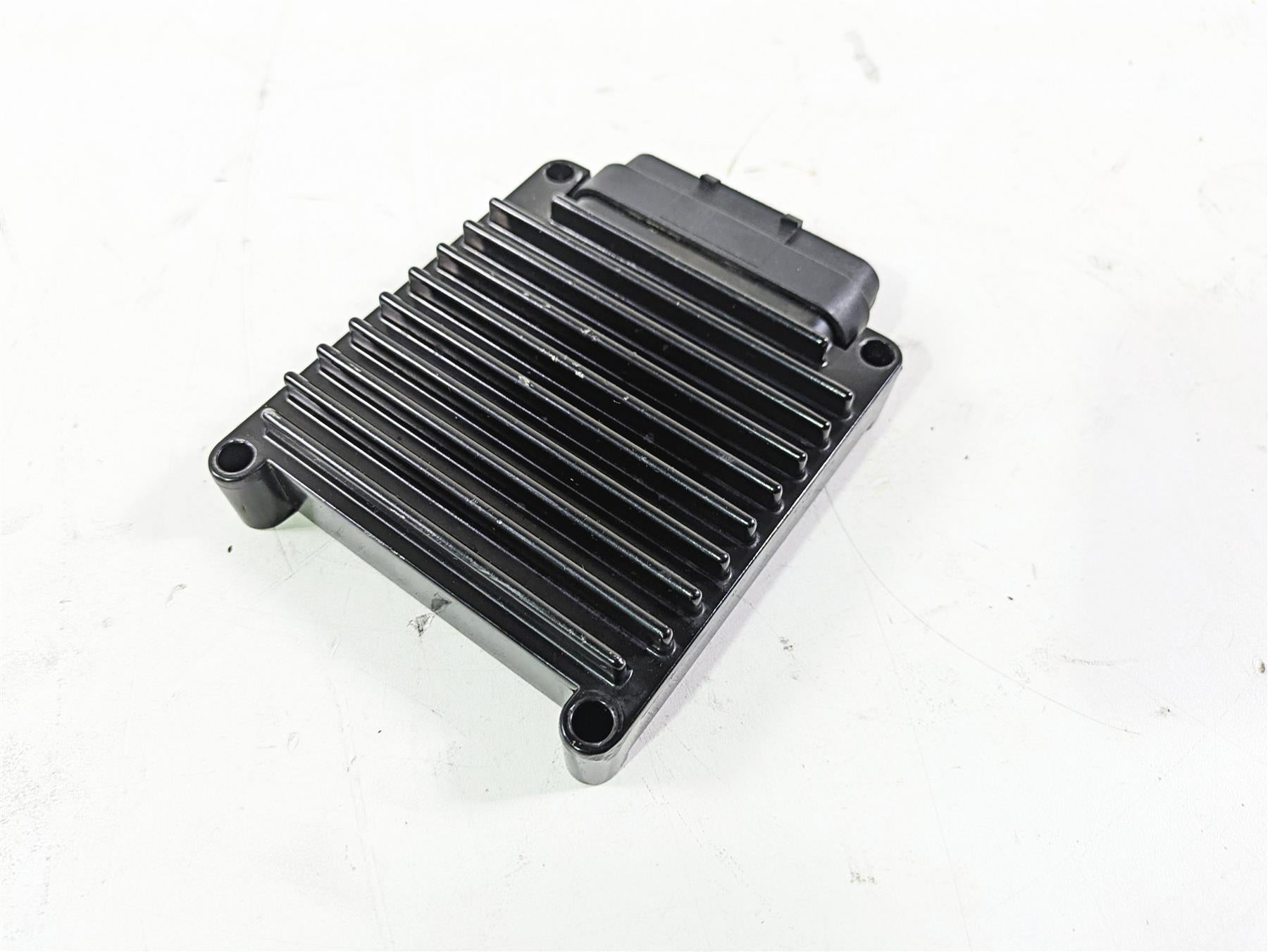 2004 Harley FLSTCI Softail Heritage Cdi Ecu Ecm Engine Control Module 32498-04 {{ shop.shopifyCountryName }} - Mototech271