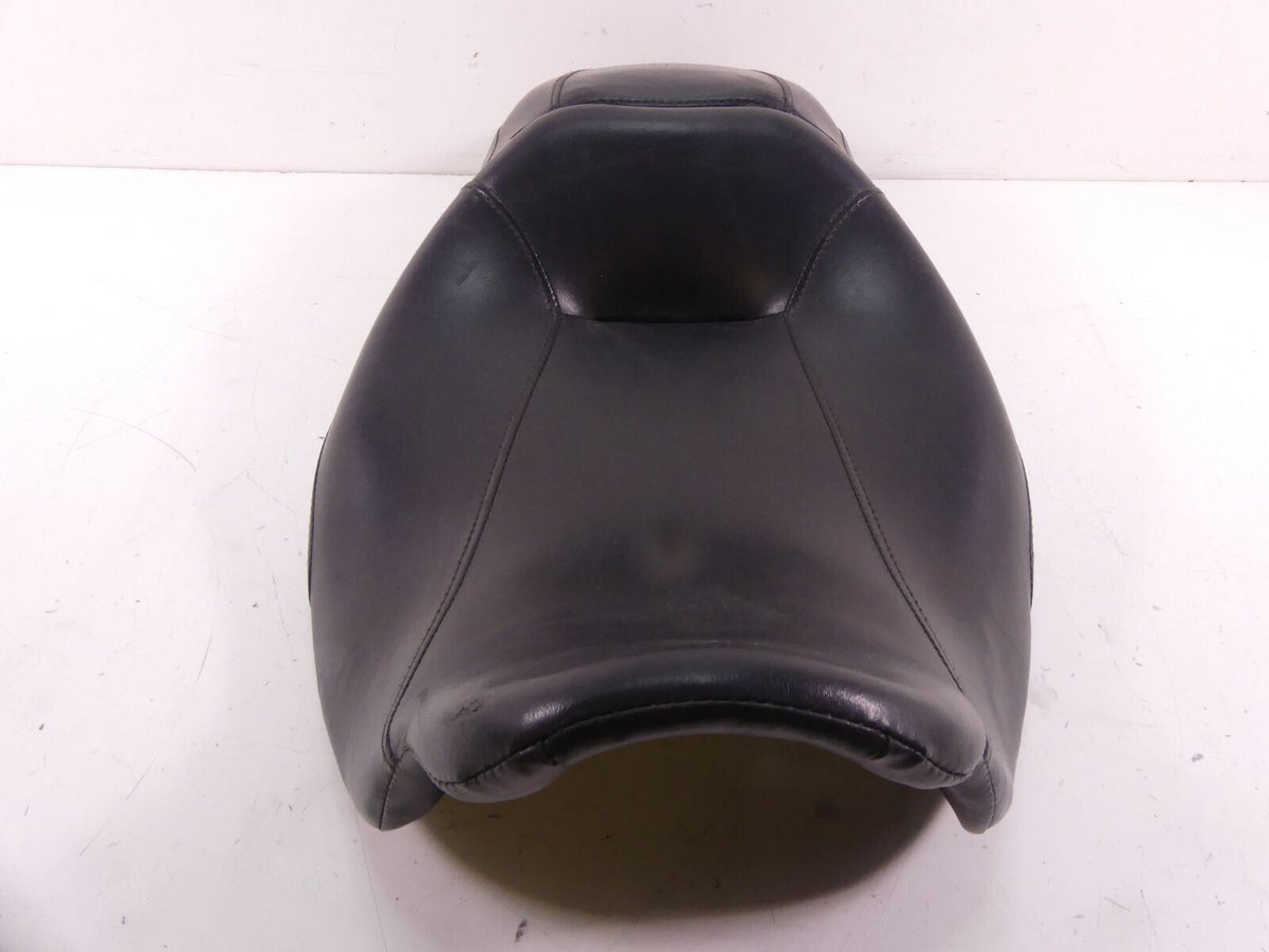 2013 Harley Touring FLTRU Road Glide Seat Rider Driver Saddle Low 52164-10 {{ shop.shopifyCountryName }} - Mototech271