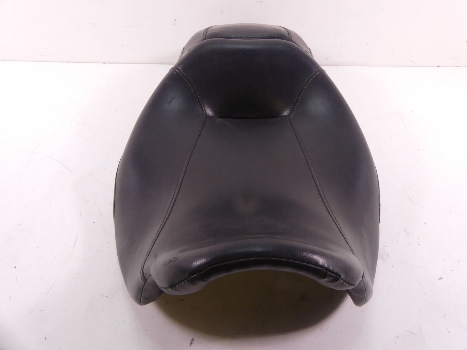 2013 Harley Touring FLTRU Road Glide Seat Rider Driver Saddle Low 52164-10 {{ shop.shopifyCountryName }} - Mototech271
