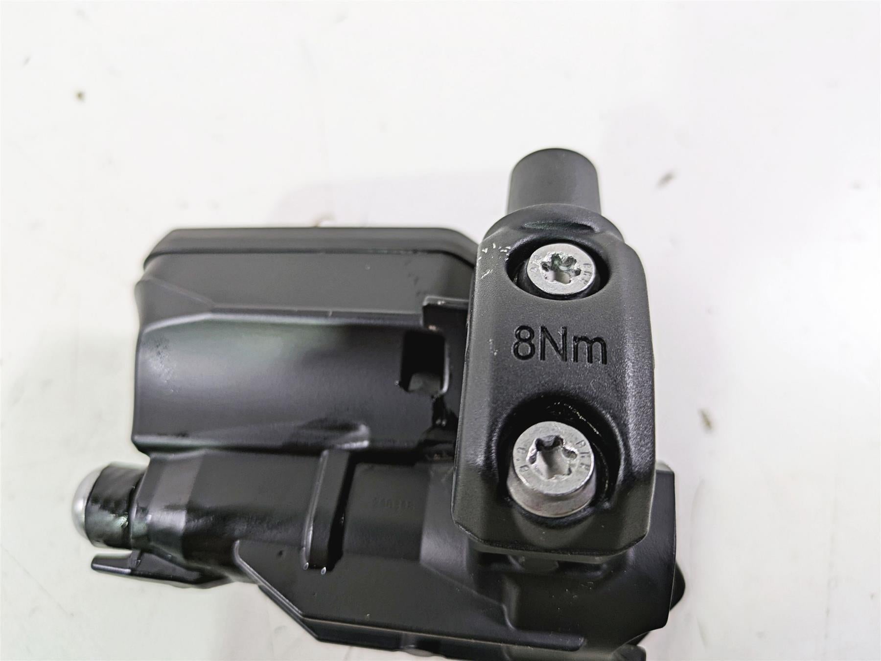 2018 BMW R1200GS GSW K50 Front Brake Master Cylinder 32728559604 {{ shop.shopifyCountryName }} - Mototech271