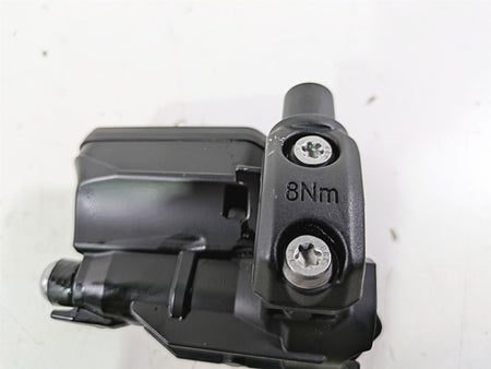 2018 BMW R1200GS GSW K50 Front Brake Master Cylinder 32728559604 {{ shop.shopifyCountryName }} - Mototech271
