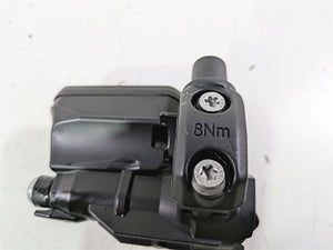 2018  BMW R1200GS GSW K50 Front Brake Master Cylinder 32728559604
