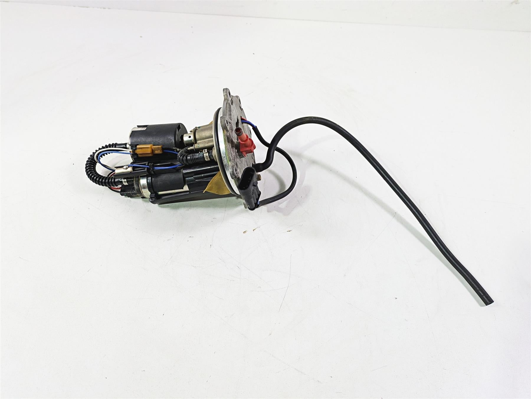 2012 Mv Agusta F4 RR Fuel Gas Petrol Pump - Tested 8A00B1958 | Mototech271