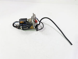2012 Mv Agusta F4 RR Fuel Gas Petrol Pump - Tested 8A00B1958 | Mototech271