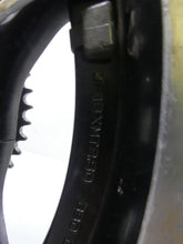 Load image into Gallery viewer, 1980 Honda CB750C Custom Rear Straight 18x2.5 Wheel Rim 42650-460-670 | Mototech271
