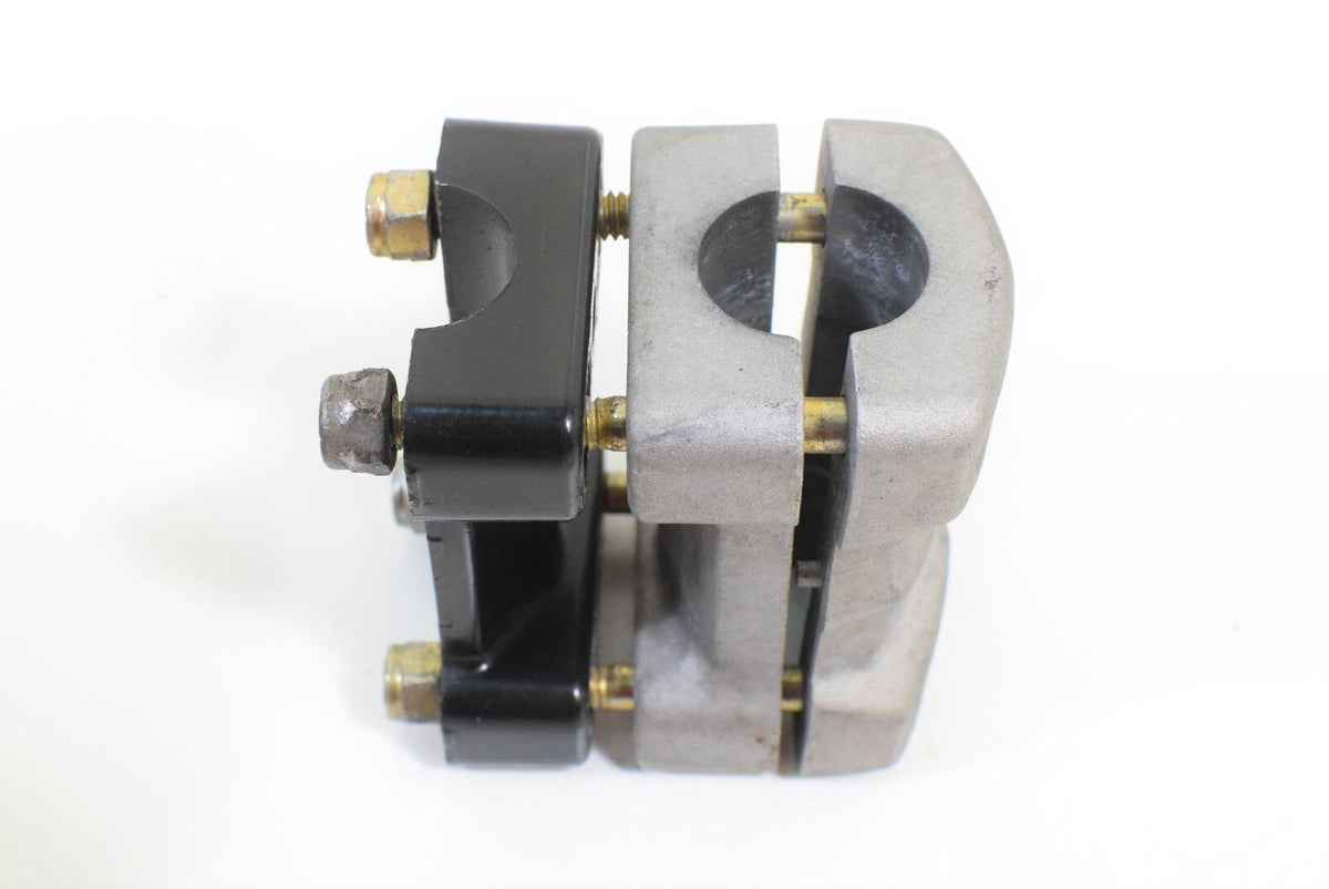 2009 Polaris Dragon RMK 800 Handlebar Holder Riser Set {{ shop.shopifyCountryName }} - Mototech271