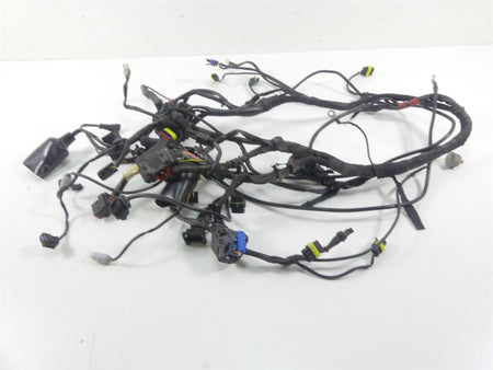 2008 Ducati Hypermotard 1100 Main Wiring Harness Loom - Read 51015441A {{ shop.shopifyCountryName }} - Mototech271