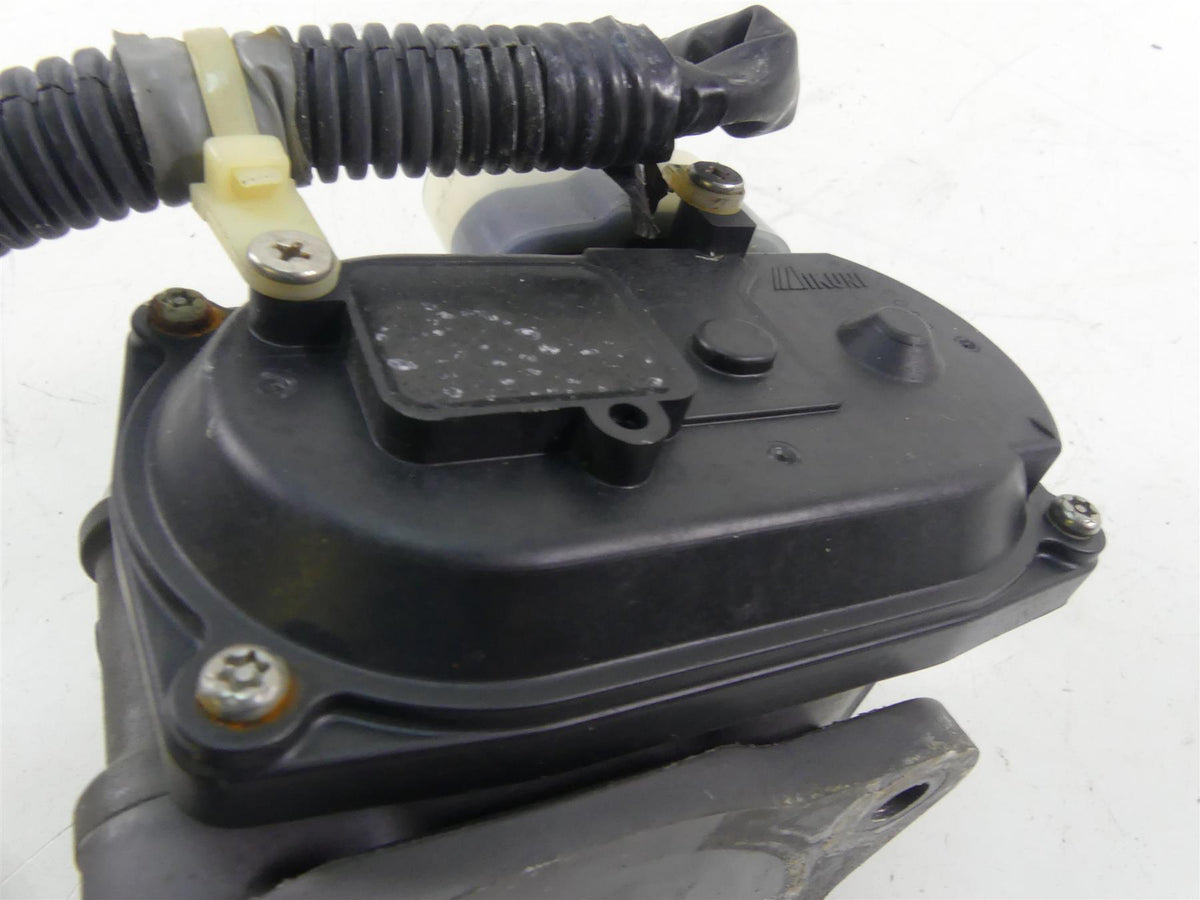 2018 Yamaha Waverunner VX 1800 Cruiser Throttle Body Fuel Injection 6BH-13750-10 {{ shop.shopifyCountryName }} - Mototech271