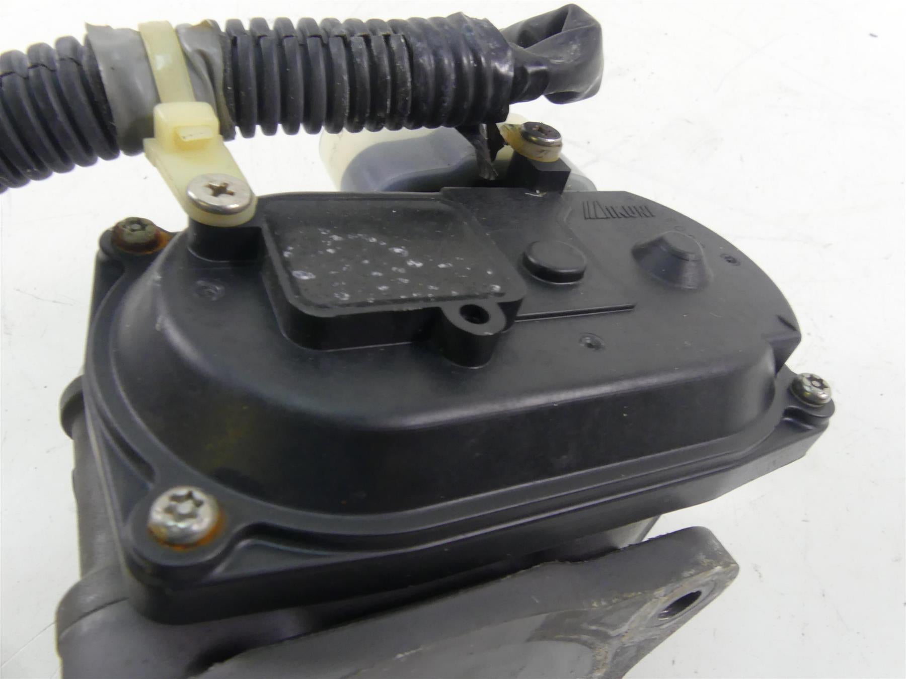 2018 Yamaha Waverunner VX 1800 Cruiser Throttle Body Fuel Injection 6BH-13750-10 {{ shop.shopifyCountryName }} - Mototech271