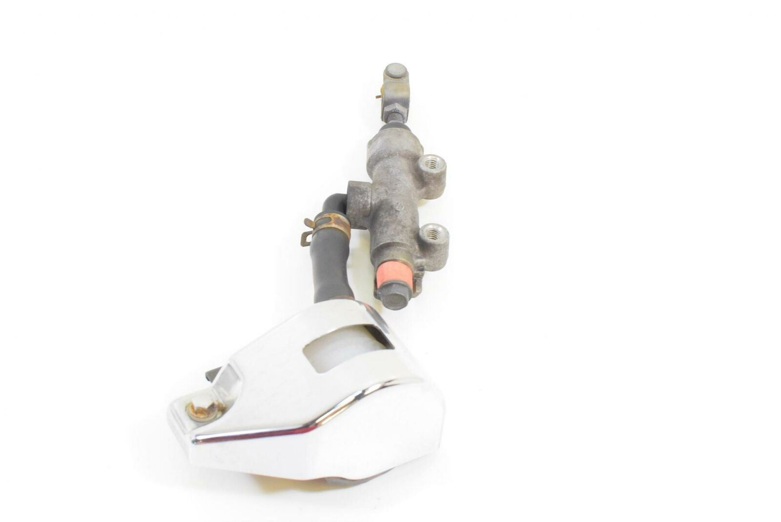 2004 Suzuki VZ1600 Marauder Rear Brake Master Cylinder K4301-61122 {{ shop.shopifyCountryName }} - Mototech271