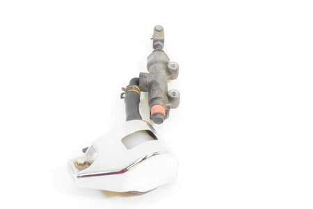2004 Suzuki VZ1600 Marauder Rear Brake Master Cylinder K4301-61122 {{ shop.shopifyCountryName }} - Mototech271