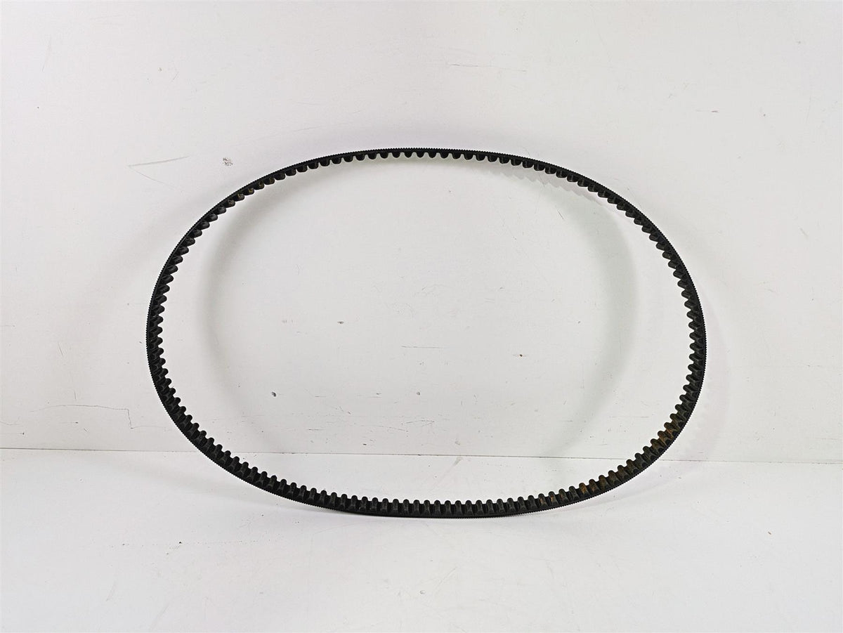 2008 Harley FXDL Dyna Low Rider 105TH Rear Drive Belt 131T 1" 40046-07 {{ shop.shopifyCountryName }} - Mototech271