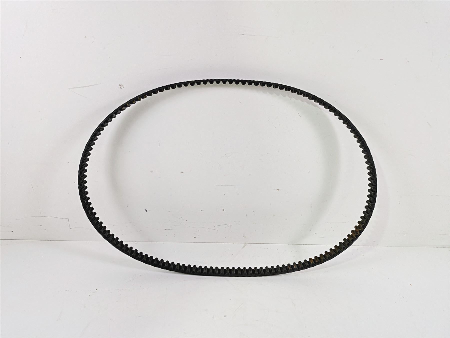 2008 Harley FXDL Dyna Low Rider 105TH Rear Drive Belt 131T 1