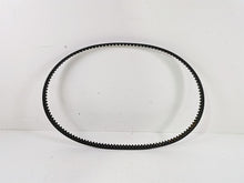 Load image into Gallery viewer, 2008 Harley FXDL Dyna Low Rider 105TH Rear Drive Belt 131T 1&quot; 40046-07

