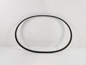 2008 Harley FXDL Dyna Low Rider 105TH Rear Drive Belt 131T 1" 40046-07