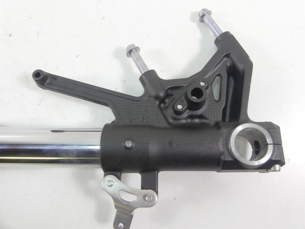 2021 Kawasaki ZX1400 ZX14R Ninja Right Front Fork Leg - Read 44071-1142-58Q {{ shop.shopifyCountryName }} - Mototech271