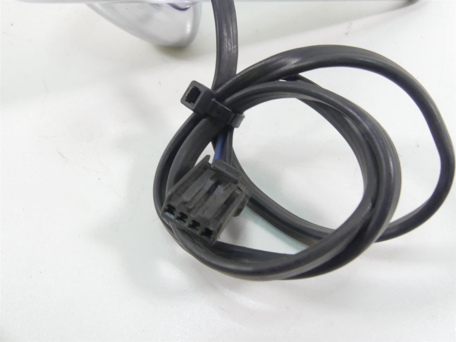 2013 Harley Touring FLHX Street Glide Front Right Blinker & Mount 69279-06 {{ shop.shopifyCountryName }} - Mototech271