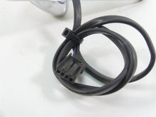 Load image into Gallery viewer, 2013 Harley Touring FLHX Street Glide Front Right Blinker &amp; Mount 69279-06
