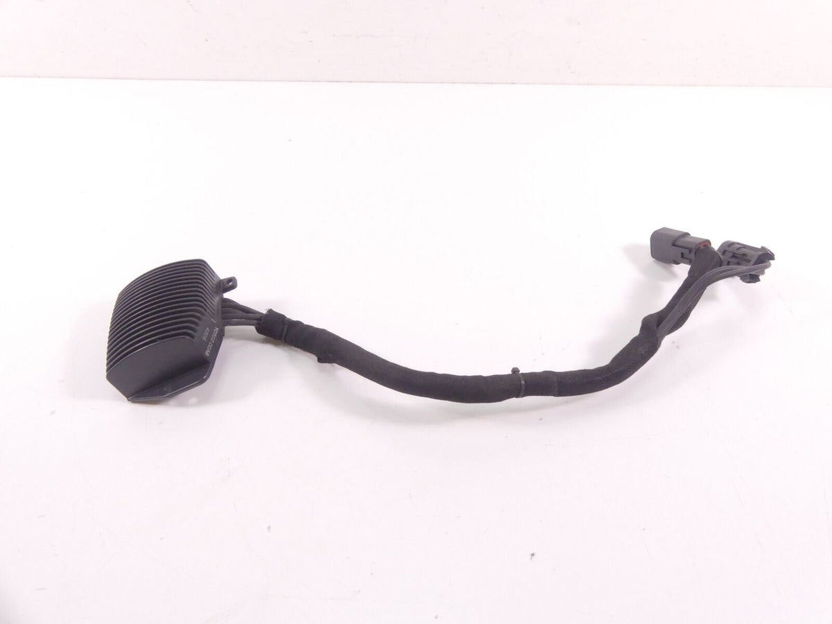 2006 Buell XB12SCG Lightning Rectifier Voltage Regulator Y0302.02A8 {{ shop.shopifyCountryName }} - Mototech271