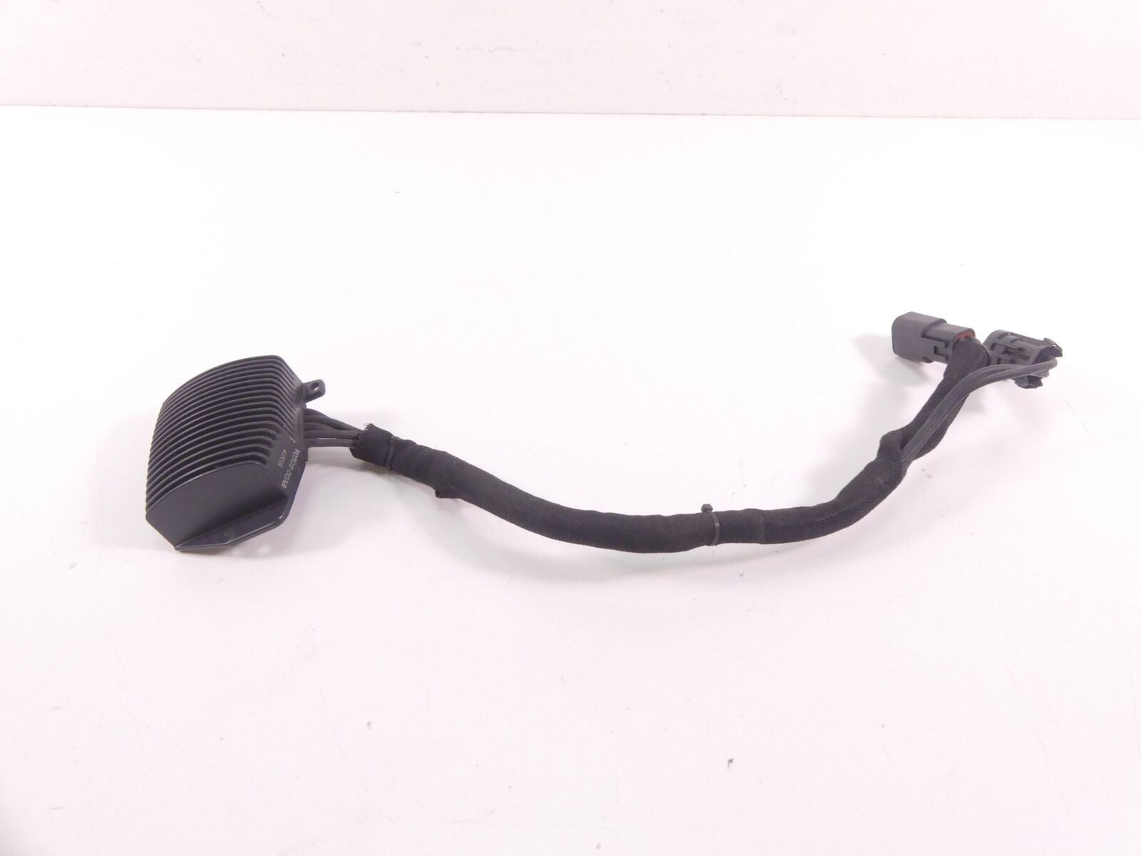 2006 Buell XB12SCG Lightning Rectifier Voltage Regulator Y0302.02A8 {{ shop.shopifyCountryName }} - Mototech271
