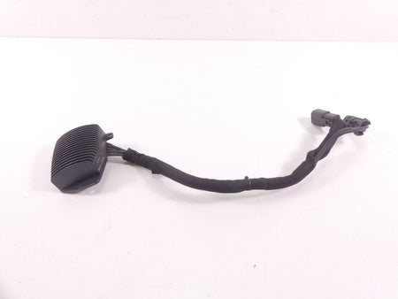 2006 Buell XB12SCG Lightning Rectifier Voltage Regulator Y0302.02A8 {{ shop.shopifyCountryName }} - Mototech271