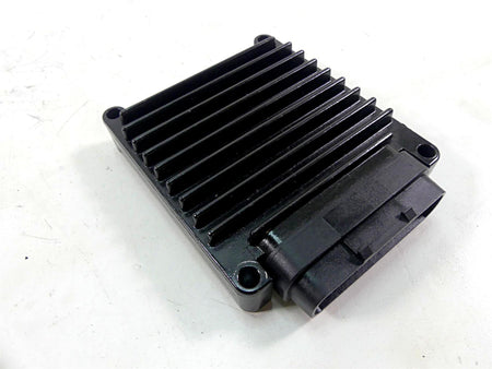 2007 Harley Touring FLHRC Road King Cdi Ecu Ecm Engine Control Module 32852-07 {{ shop.shopifyCountryName }} - Mototech271