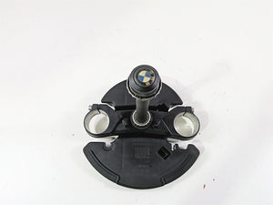 2017 BMW F800GS Adv K75 Lower Triple Tree Steering Clamp 31428530350