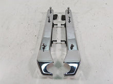 Load image into Gallery viewer, 1997 Kawasaki VN1500 Vulcan Rear Fender Frame Struts Chrome Covers 32109-1158 | Mototech271
