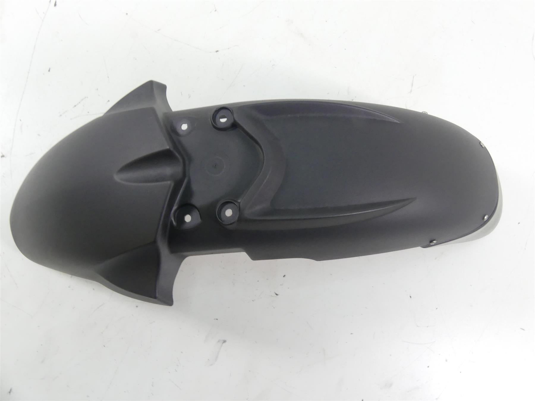 2008 BMW R1200GS K25 Front Lower Black Fender Mud Guard 46617667681 {{ shop.shopifyCountryName }} - Mototech271