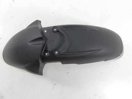 2008 BMW R1200GS K25 Front Lower Black Fender Mud Guard 46617667681 {{ shop.shopifyCountryName }} - Mototech271