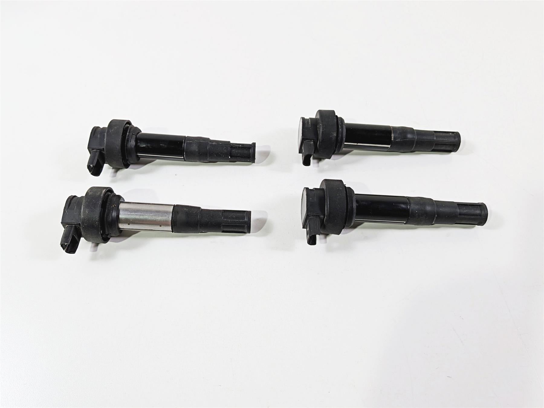 2014 BMW S1000RR K46 Aftermarket Ignition Coil Set 12138523972 {{ shop.shopifyCountryName }} - Mototech271