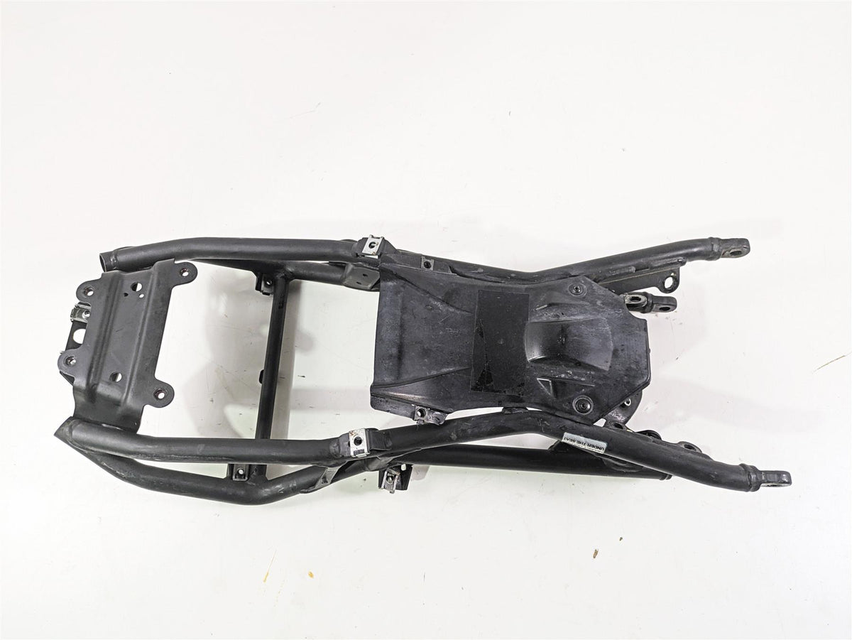 2012 Ducati Streetfighter 848 Straight Sub Frame Subframe 47017051AA {{ shop.shopifyCountryName }} - Mototech271