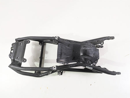 2012 Ducati Streetfighter 848 Straight Sub Frame Subframe 47017051AA {{ shop.shopifyCountryName }} - Mototech271