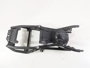 2012 Ducati Streetfighter 848 Straight Sub Frame Subframe 47017051AA