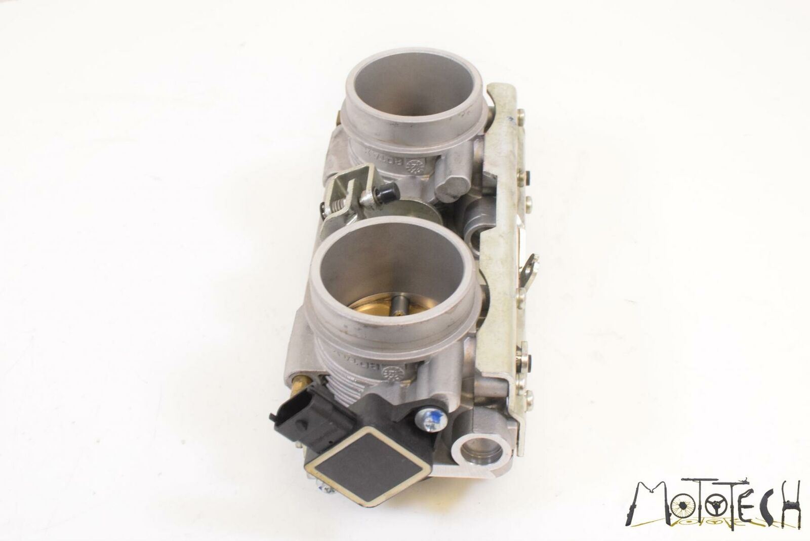 2013 Ski-Doo Summit SP 800R ETEC Throttle Body Fuel Injection 420889199 {{ shop.shopifyCountryName }} - Mototech271