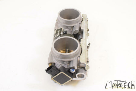 2013 Ski-Doo Summit SP 800R ETEC Throttle Body Fuel Injection 420889199 {{ shop.shopifyCountryName }} - Mototech271