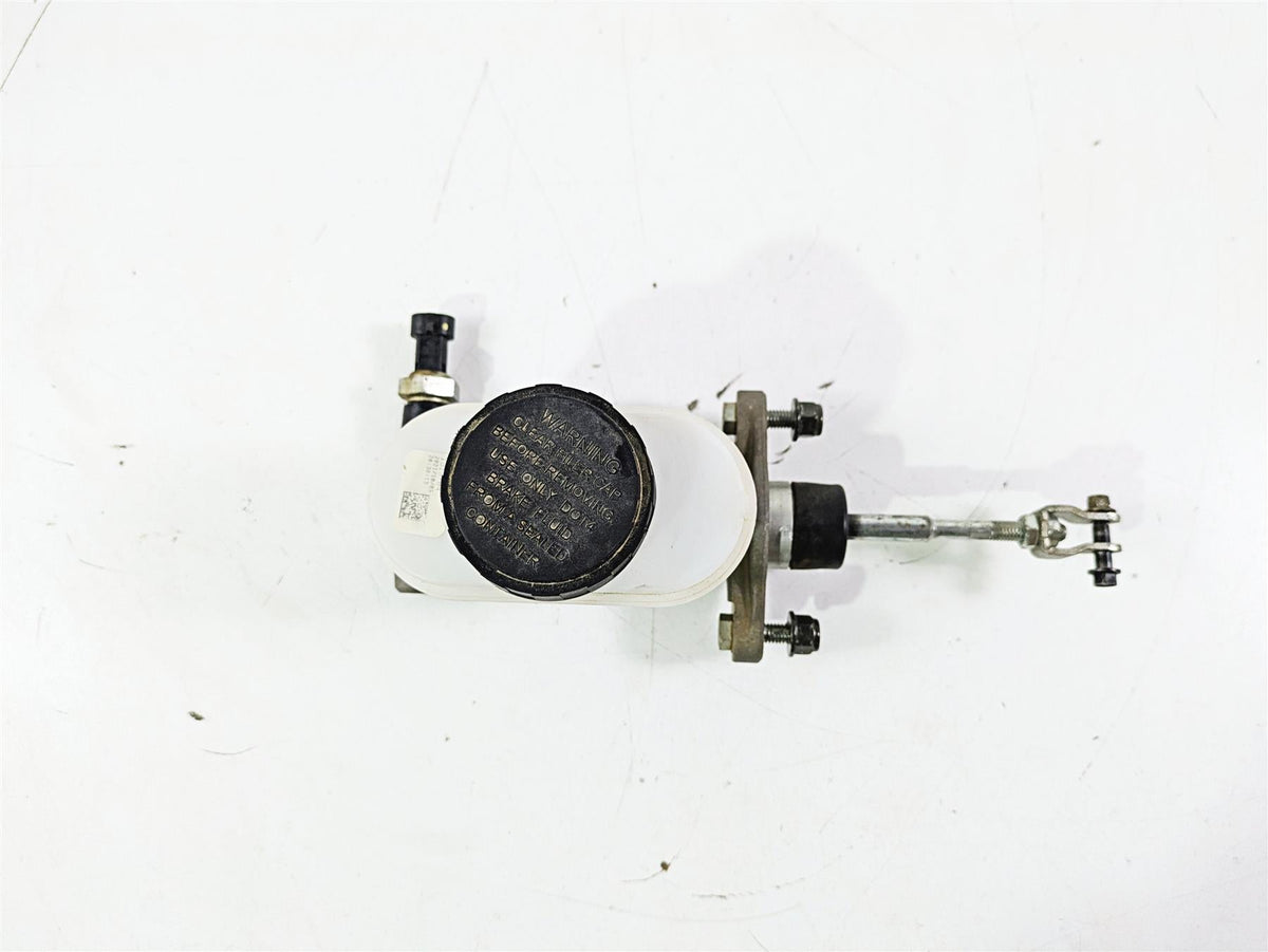 2022 Polaris Ranger 1000 Premium Main Brake Master Cylinder 3/4" 1912822 {{ shop.shopifyCountryName }} - Mototech271