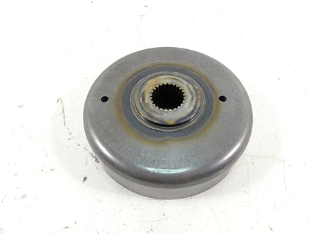 2013 Harley Softail FLSTFB Fat Boy Lo Ignition Flywheel Rotor Fly Wheel 30041-08 {{ shop.shopifyCountryName }} - Mototech271