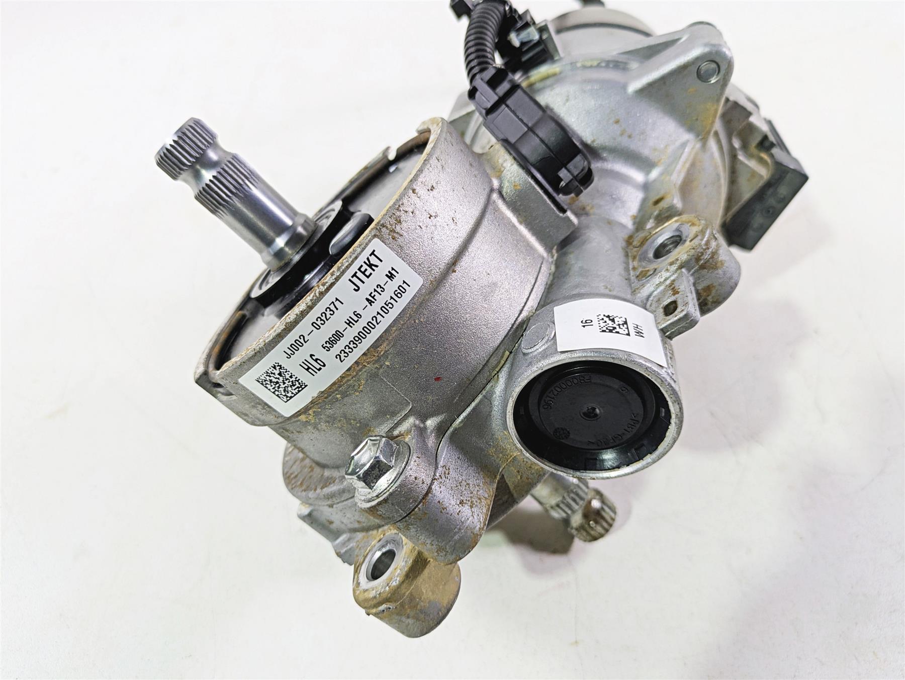 2023 Honda Talon SXS1000 S2R Power Steering Module Box Unit 53600-HL6-AF1 {{ shop.shopifyCountryName }} - Mototech271