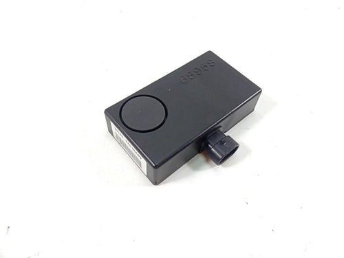 2007 Harley Touring FLHRSE CVO Road King Siren Alarm Module Unit Box 68958-07A | Mototech271