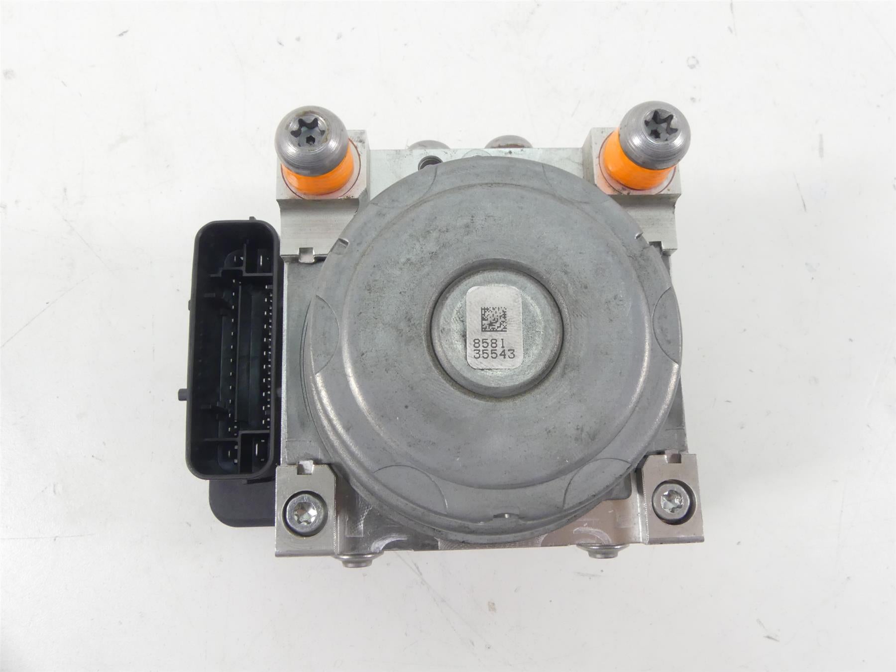 2015 BMW R1200RT K52 Abs Brake Pump Pressure Module 34518561705 8554177 {{ shop.shopifyCountryName }} - Mototech271
