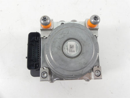 2015 BMW R1200RT K52 Abs Brake Pump Pressure Module 34518561705 8554177 {{ shop.shopifyCountryName }} - Mototech271