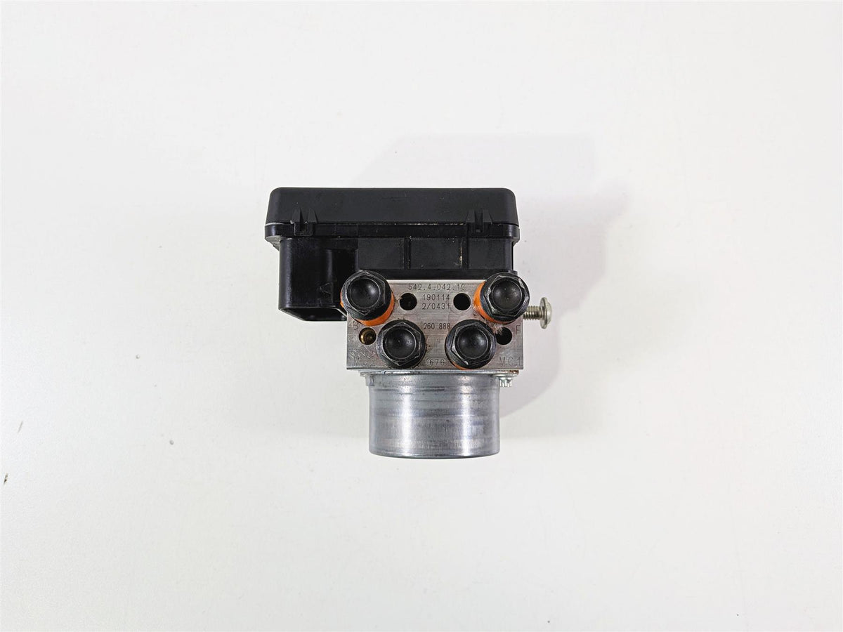 2019 Ducati 959 Panigale Abs Brake Pump Pressure Unit Module 54240421C {{ shop.shopifyCountryName }} - Mototech271